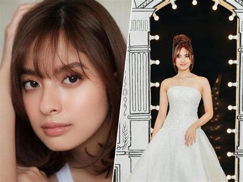 IN PHOTOS: Ysabel Ortega's career highlights .